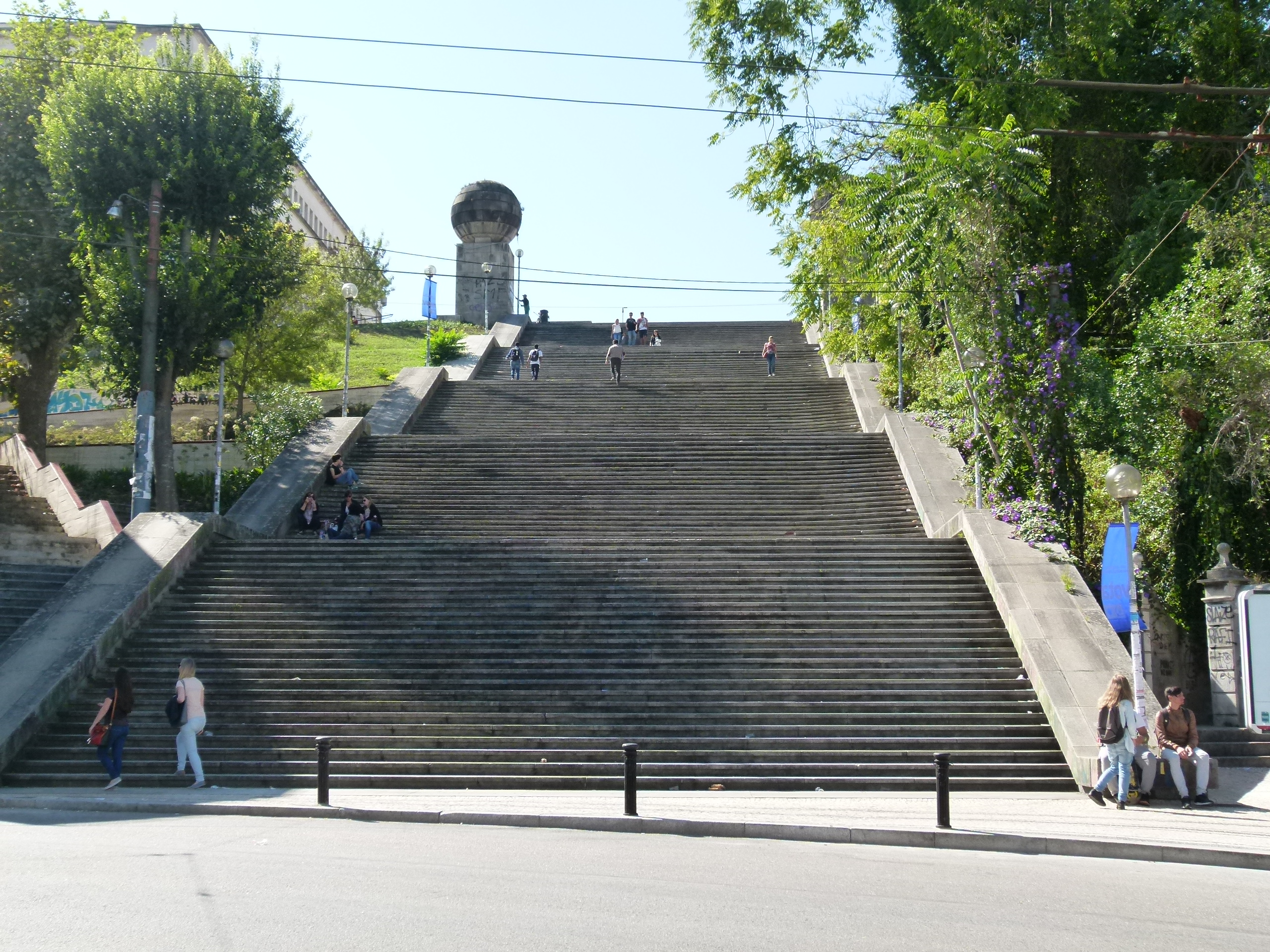 Coimbra, Universität