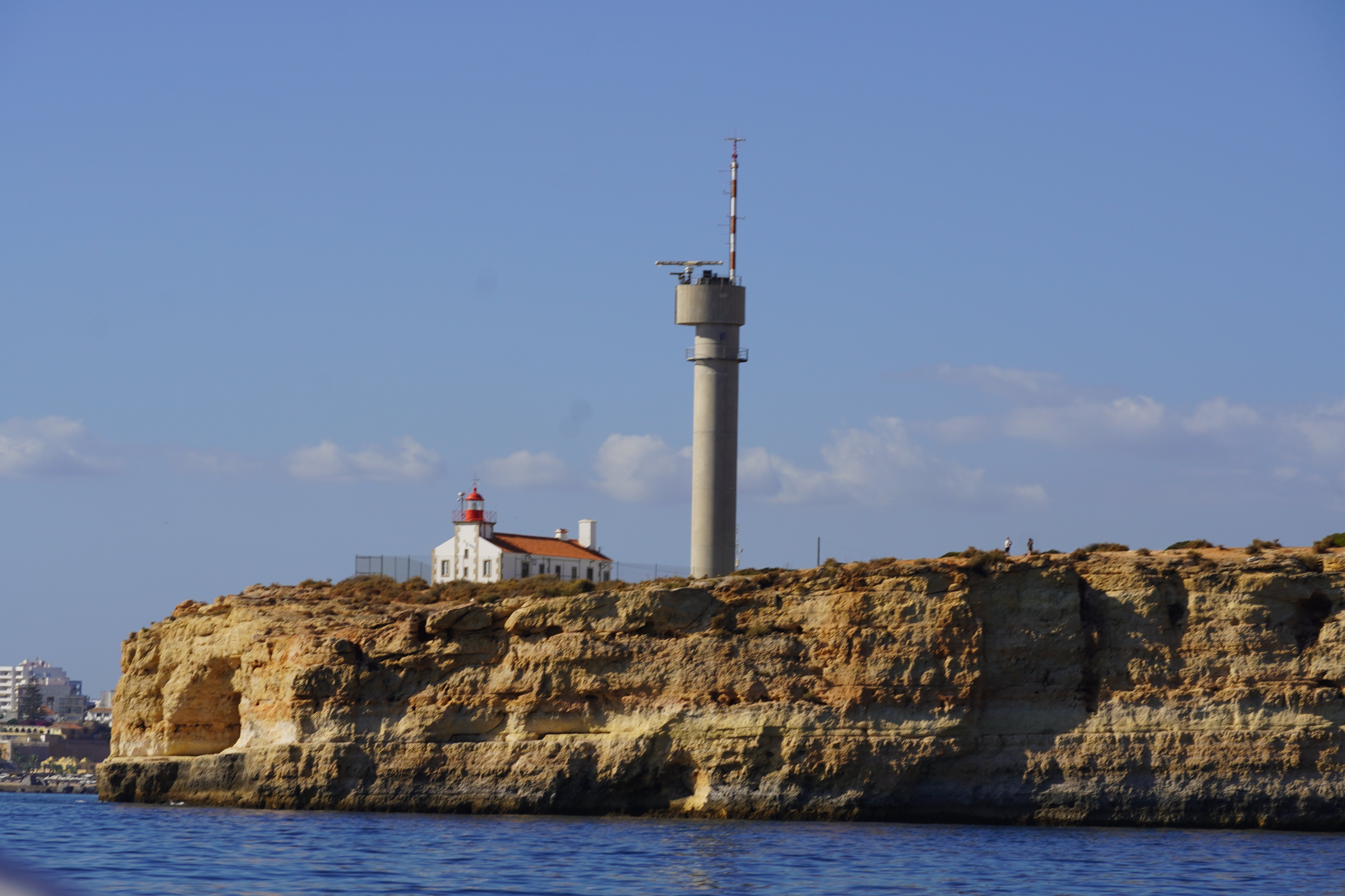 Farol da Ponta do Altar