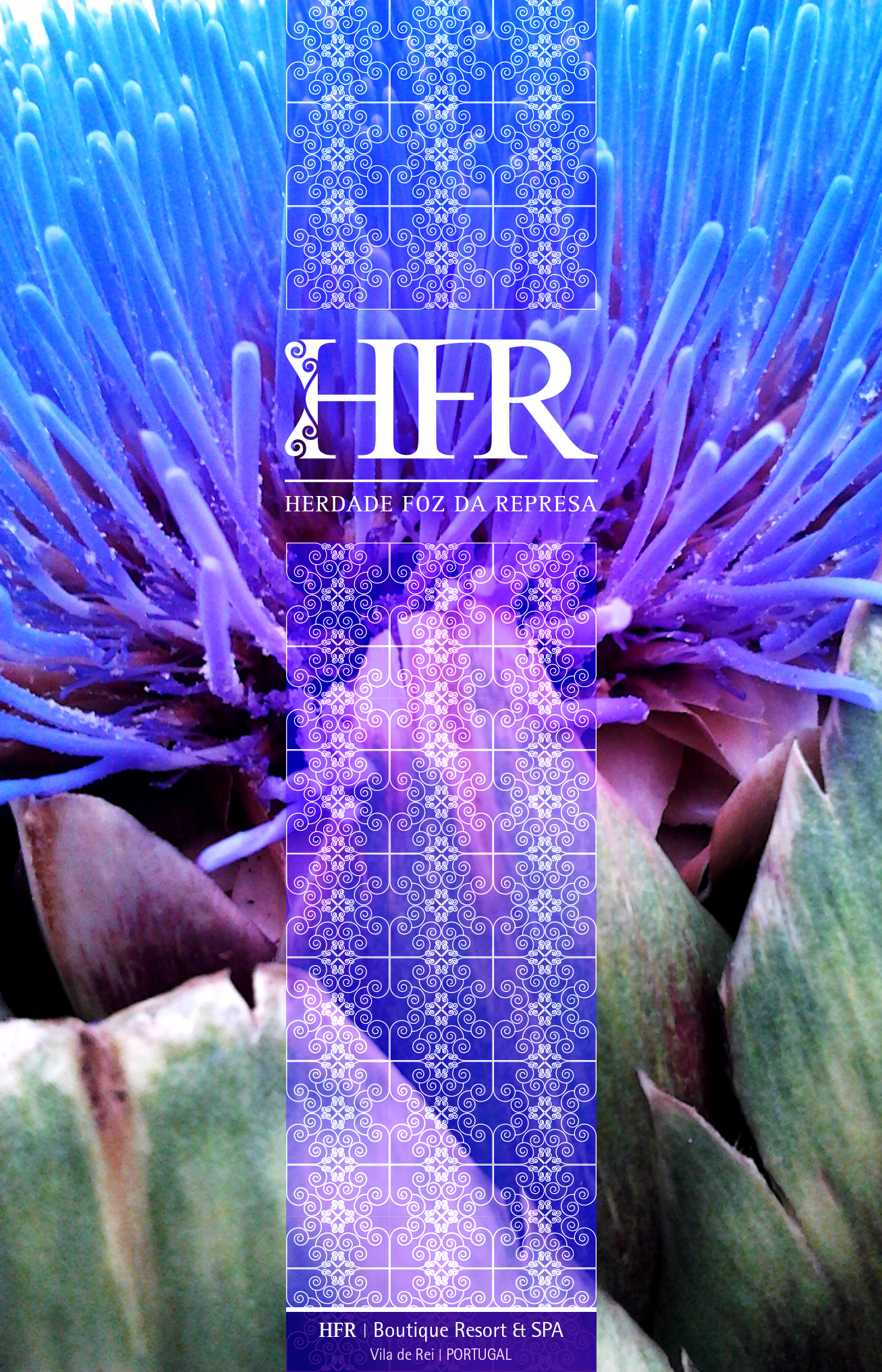 HFRresort