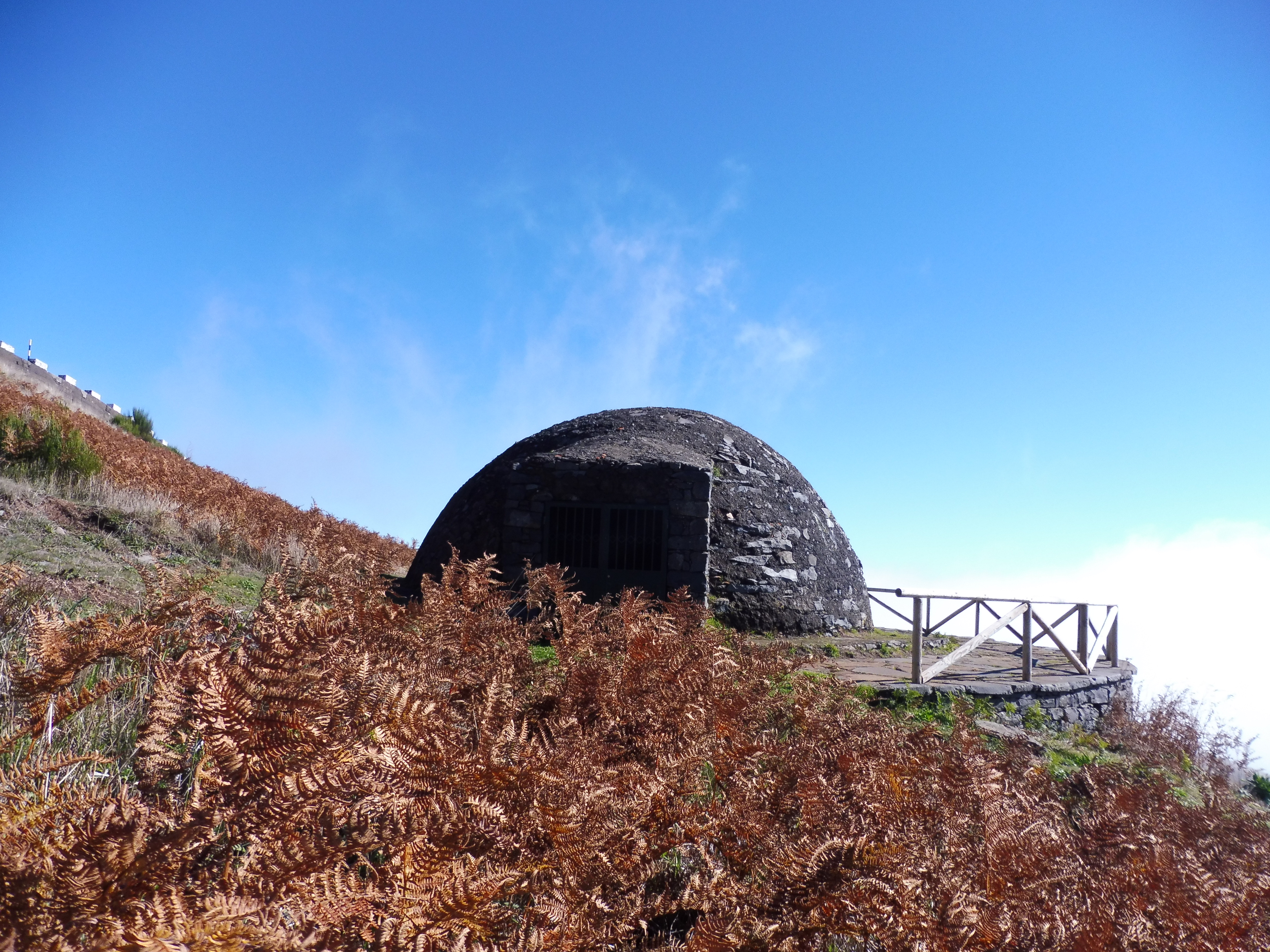 Pico do Arieiro