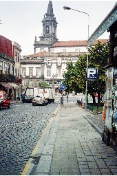 Porto