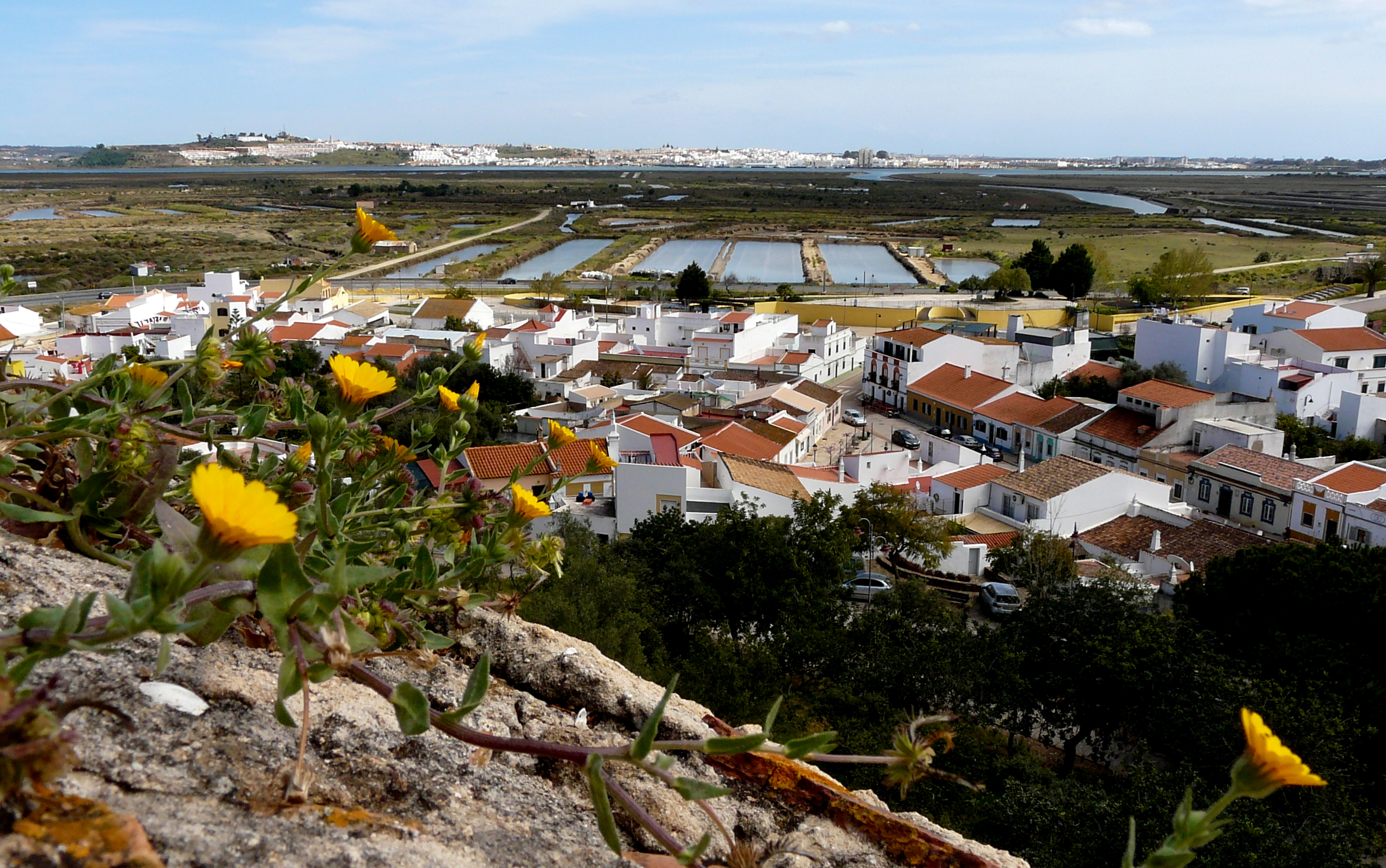 Portugiesische Reise