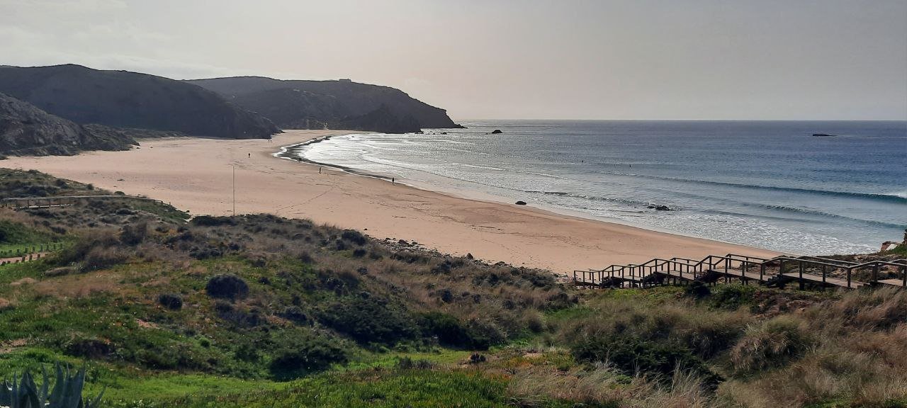 Praia do Amado
