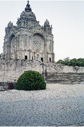 St.Lucia-Viano do Castelo