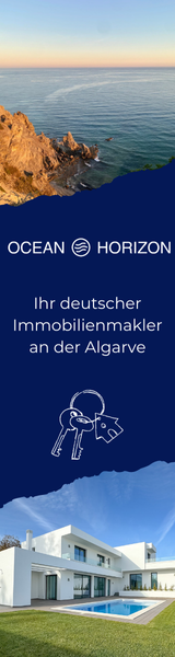 Ocean Horizon Immobilien Algarve