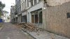 Verviers Rue Spintay Zerstörungen Graffiti Flut (23).JPG