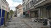 Verviers Rue Spintay Zerstörungen Graffiti Flut (18).JPG