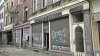 Verviers Rue Spintay Zerstörungen Graffiti Flut (11).JPG