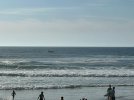 Efetuadas buscas por jovem de 19 anos desaparecido na praia da Costa Nova em Ilhavo.jpg