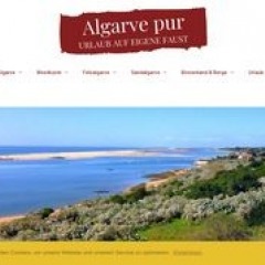Algarve pur