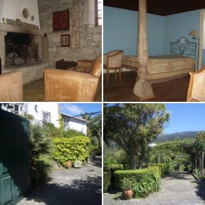 Casa do General Afife