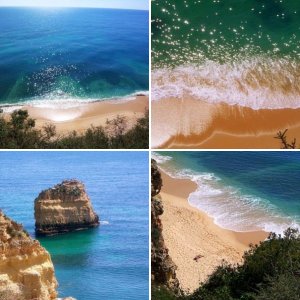 Praia da Marinha