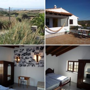 Da Silva Surfcamp in Portugal