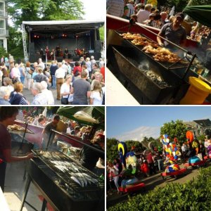 Galos in Langenfeld 2011