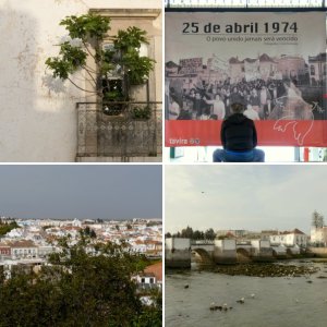 Tavira