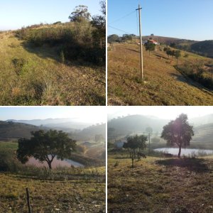 Alentejo Januar 2015