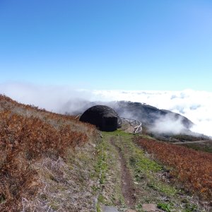 Pico do Arieiro