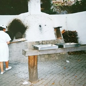 Serra de Monchiqe 1995
