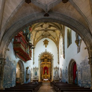 Mosteiro de Santa Cruz