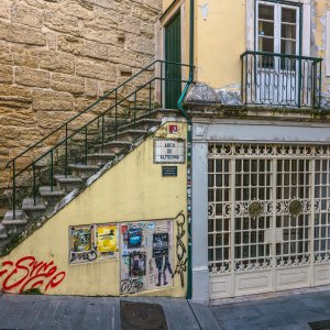 Impression von Coimbra 3