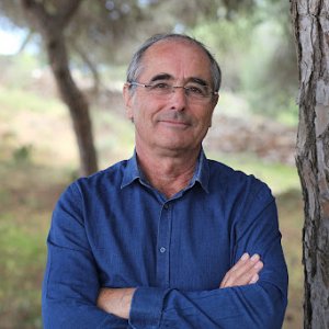 Georg Franzky Cabral - der Autor des Portugal-Podcasts