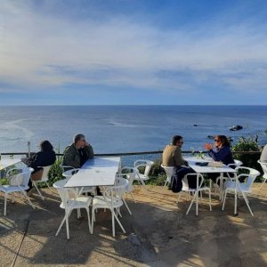 Restaurant in Azenha do Mar