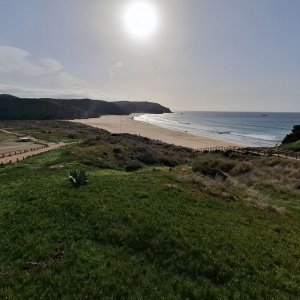 Praia do Amado