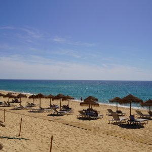 Praia de Faro