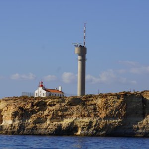 Farol da Ponta do Altar