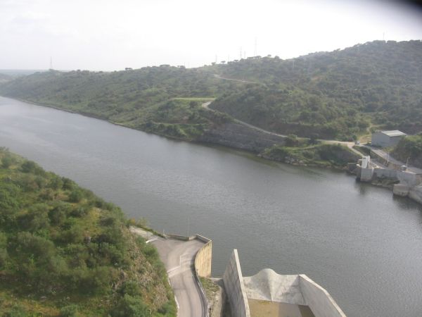 Alqueva-Stausee im Alentejo | Das PortugalForum