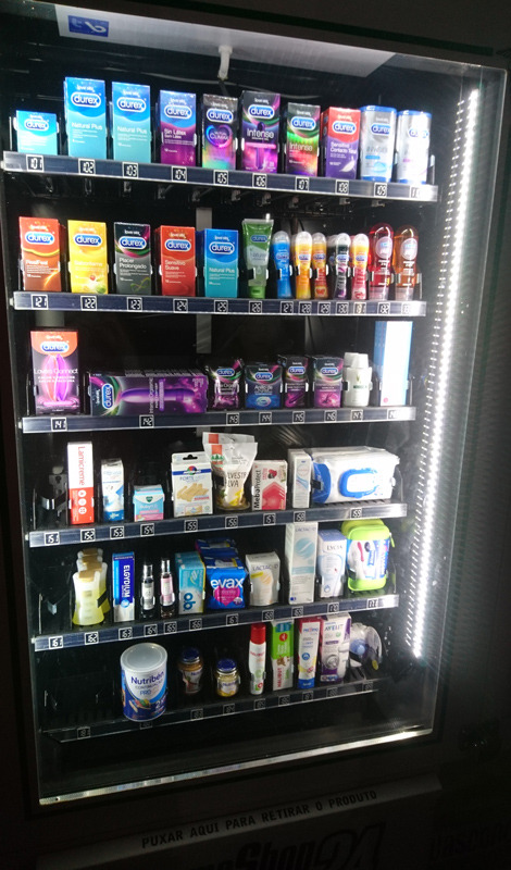 Tipp - Der Apothekenautomat Tipp - Der Apothekenautomat